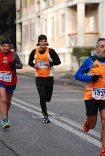 CorriOlimpiaEur (16/12/2018) 00147