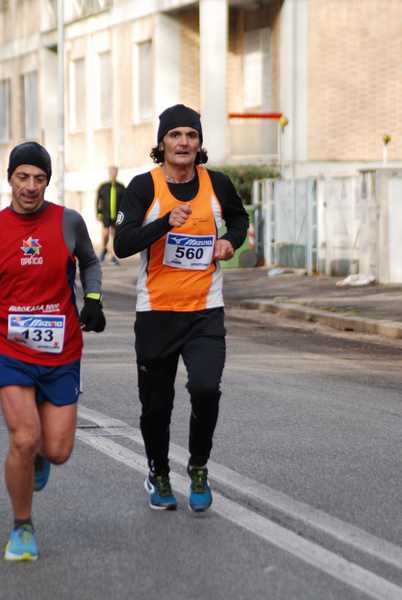 CorriOlimpiaEur (16/12/2018) 00148