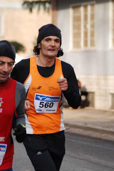 CorriOlimpiaEur (16/12/2018) 00150