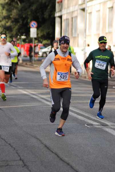 CorriOlimpiaEur (16/12/2018) 00165
