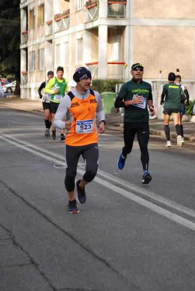 CorriOlimpiaEur (16/12/2018) 00167