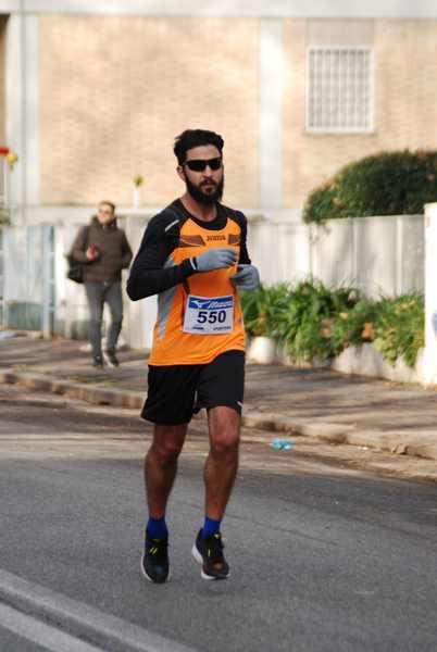 CorriOlimpiaEur (16/12/2018) 00173