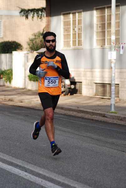 CorriOlimpiaEur (16/12/2018) 00175