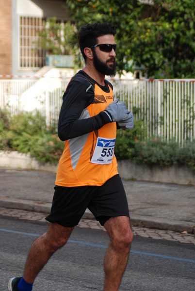 CorriOlimpiaEur (16/12/2018) 00178