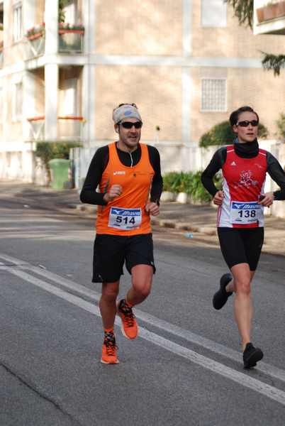 CorriOlimpiaEur (16/12/2018) 00183
