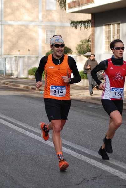 CorriOlimpiaEur (16/12/2018) 00184