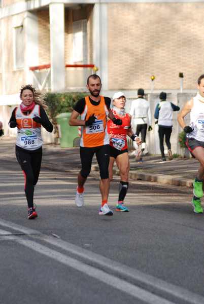 CorriOlimpiaEur (16/12/2018) 00187