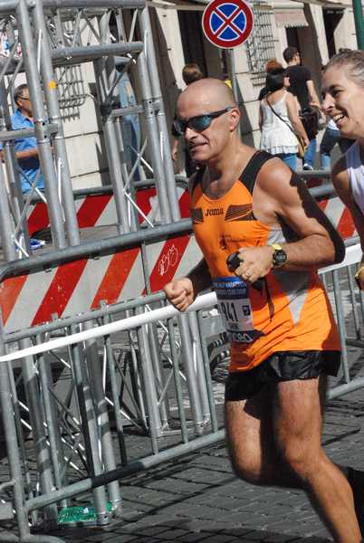 Rome Half Marathon Via Pacis (23/09/2018) 00009