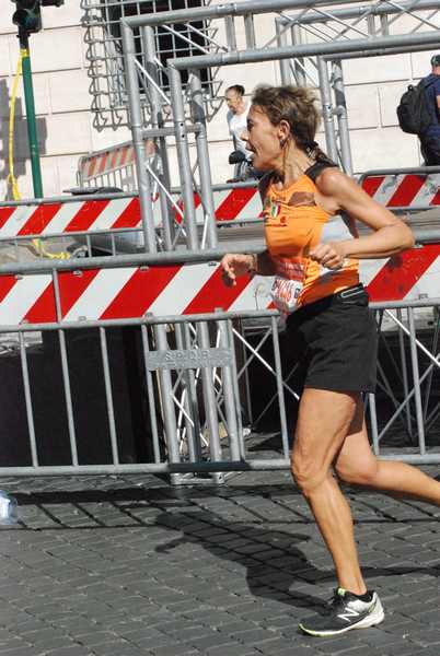 Rome Half Marathon Via Pacis (23/09/2018) 00044