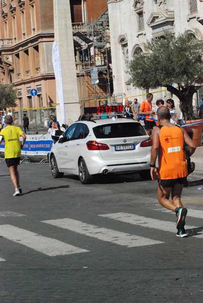 Rome Half Marathon Via Pacis (23/09/2018) 00070