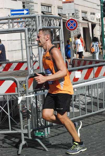 Rome Half Marathon Via Pacis (23/09/2018) 00090