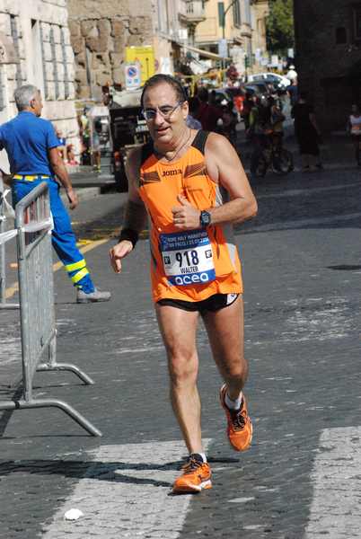 Rome Half Marathon Via Pacis (23/09/2018) 00121