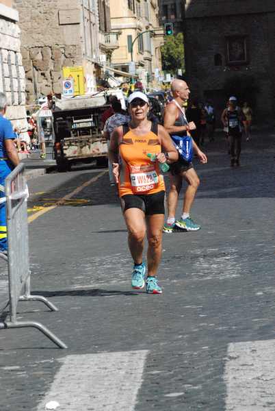 Rome Half Marathon Via Pacis (23/09/2018) 00129