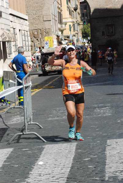 Rome Half Marathon Via Pacis (23/09/2018) 00131