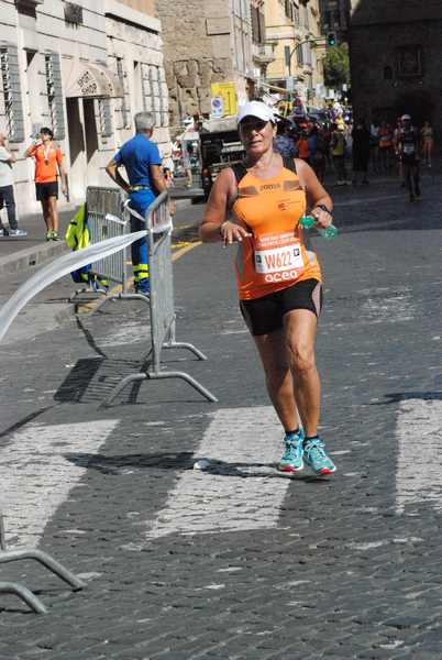 Rome Half Marathon Via Pacis (23/09/2018) 00134