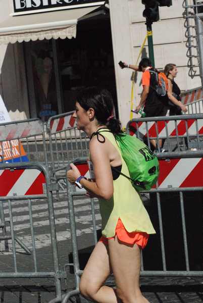 Rome Half Marathon Via Pacis (23/09/2018) 00140