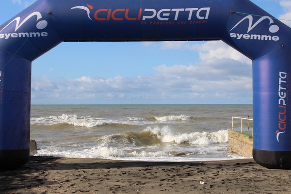 Triathlon Olimpico Ostia (07/10/2018) 001