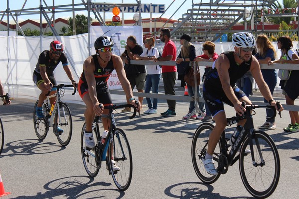 Triathlon Olimpico Ostia (07/10/2018) 002