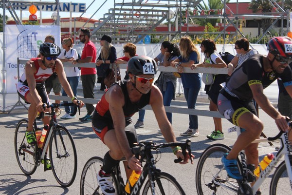 Triathlon Olimpico Ostia (07/10/2018) 003