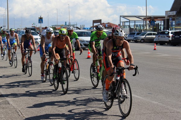 Triathlon Olimpico Ostia (07/10/2018) 004