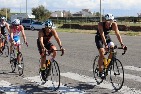 Triathlon Olimpico Ostia (07/10/2018) 007