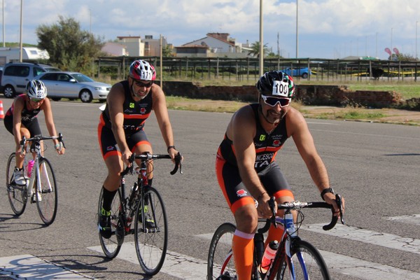 Triathlon Olimpico Ostia (07/10/2018) 008