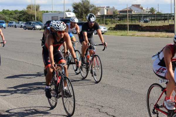 Triathlon Olimpico Ostia (07/10/2018) 009