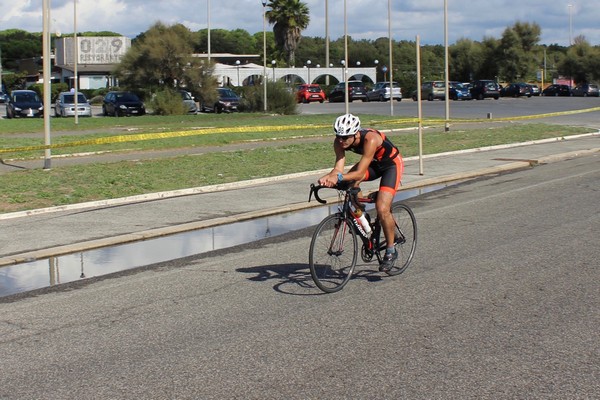 Triathlon Olimpico Ostia (07/10/2018) 011