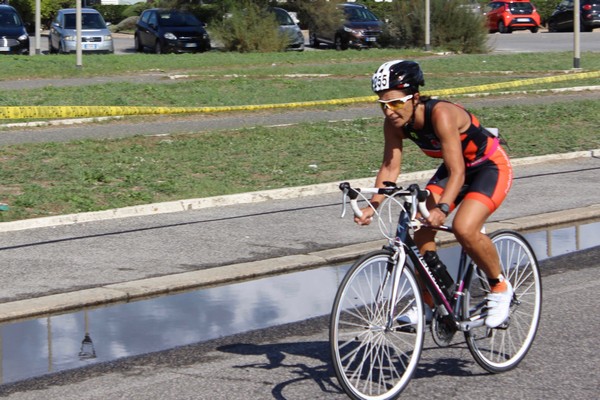 Triathlon Olimpico Ostia (07/10/2018) 012