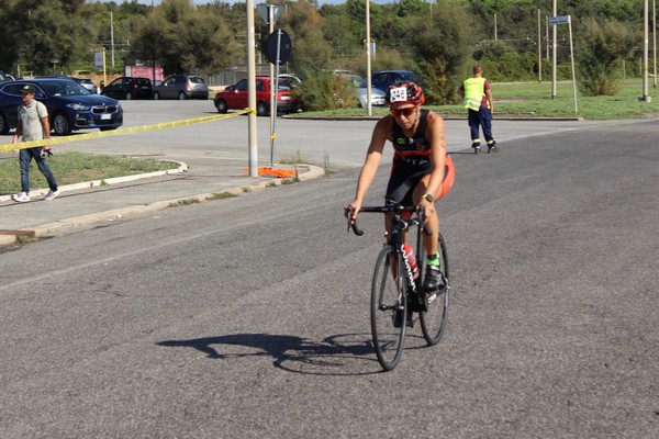 Triathlon Olimpico Ostia (07/10/2018) 013