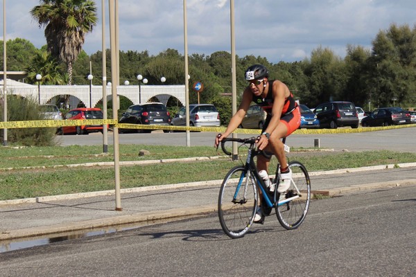 Triathlon Olimpico Ostia (07/10/2018) 014