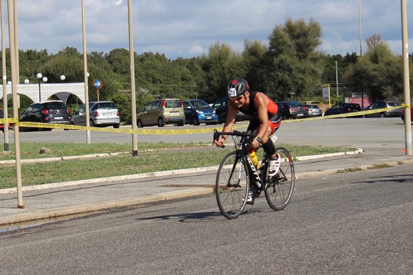 Triathlon Olimpico Ostia (07/10/2018) 015