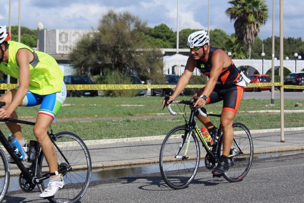 Triathlon Olimpico Ostia (07/10/2018) 016