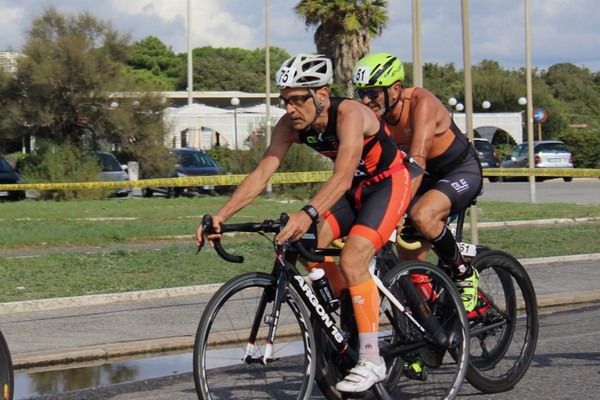 Triathlon Olimpico Ostia (07/10/2018) 018