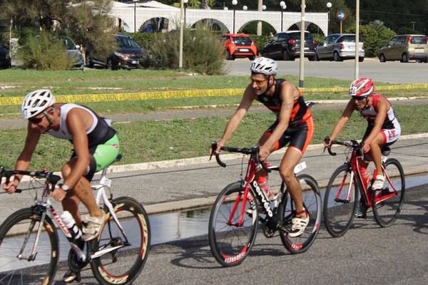 Triathlon Olimpico Ostia (07/10/2018) 019