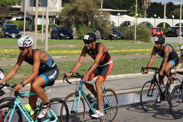 Triathlon Olimpico Ostia (07/10/2018) 020