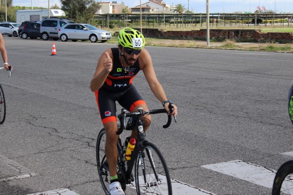 Triathlon Olimpico Ostia (07/10/2018) 024