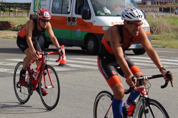 Triathlon Olimpico Ostia (07/10/2018) 025