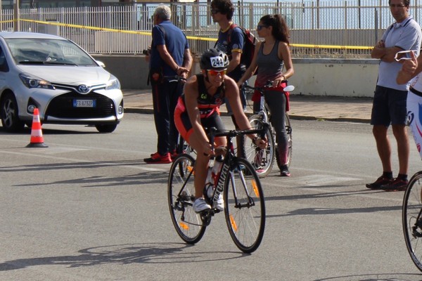 Triathlon Olimpico Ostia (07/10/2018) 026