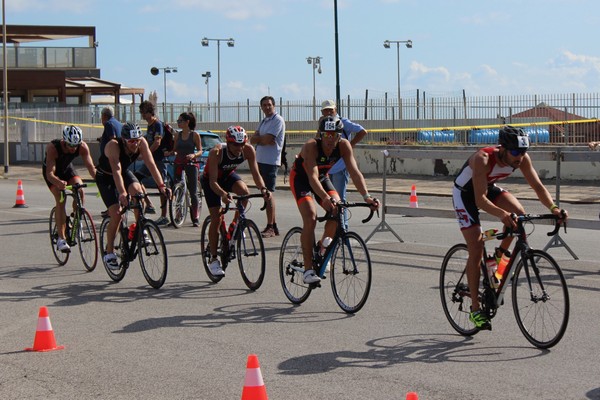 Triathlon Olimpico Ostia (07/10/2018) 027