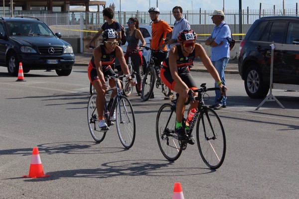 Triathlon Olimpico Ostia (07/10/2018) 029