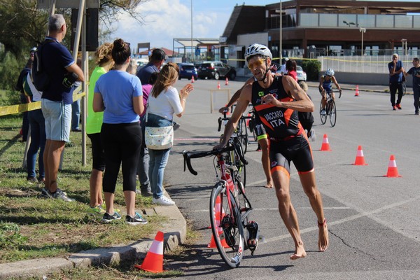 Triathlon Olimpico Ostia (07/10/2018) 031