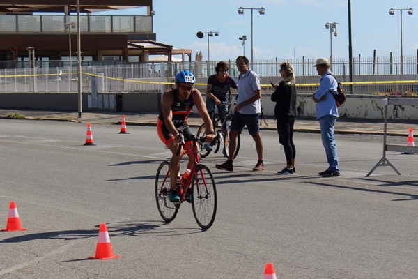 Triathlon Olimpico Ostia (07/10/2018) 032