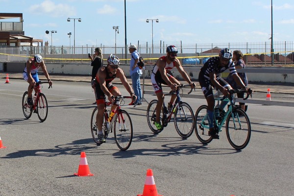 Triathlon Olimpico Ostia (07/10/2018) 033