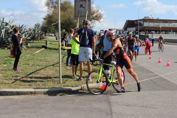 Triathlon Olimpico Ostia (07/10/2018) 034