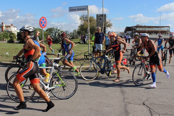 Triathlon Olimpico Ostia (07/10/2018) 035