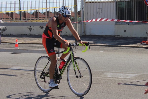 Triathlon Olimpico Ostia (07/10/2018) 036