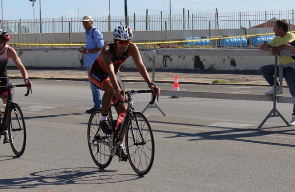 Triathlon Olimpico Ostia (07/10/2018) 037
