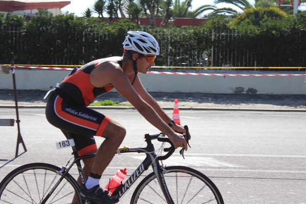 Triathlon Olimpico Ostia (07/10/2018) 038