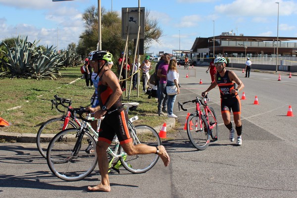 Triathlon Olimpico Ostia (07/10/2018) 040